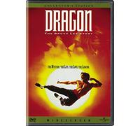 Dragon : The Bruce Lee Story – DVD – Zone 1 – Universal Pictures