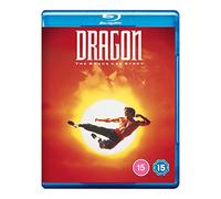 Dragon: The Bruce Lee Story Blu-Ray [Import]