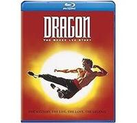 Dragon: The Bruce Lee Story – Blu-ray – Universal Pictures