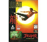 Dragon (The Bruce Lee Story)