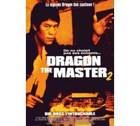 Dragon The Master 2