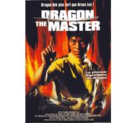 Dragon The Master