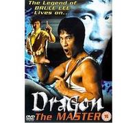 Dragon the Master [Import anglais]