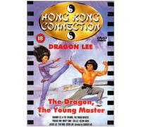Dragon, the: the Young Master - The Dragon: the Young Master [Import anglais]