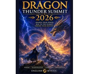 Dragon Thunder Summit 2026: The Speakers and Their Dragon Topics