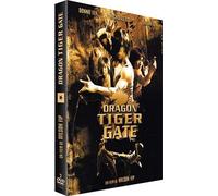 Dragon Tiger Gate