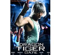 Dragon Tiger Gate