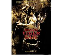 Dragon Tiger Gate (Dvd Locatif)