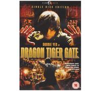 Dragon Tiger Gate [Import anglais]