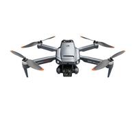 Mini 4K Drone localization Flux Optique- 4K HD Drone 2 Caméras Avec Controller 18 minutes 360° 2 batteries Noir