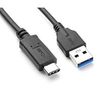 Dragon Trading® Câble de charge et de données USB-C de rechange pour Fire HD 10/8/7 (2019-2023), Fire Max 11, Kindle Paperwhite 11e génération, Kindle 2022, Kindle Scribe - Câble USB-C à charge rapide