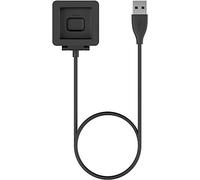 Dragon Trading Câble de Charge USB Chargeur de rechange pour Fitbit Blaze Smart Watch