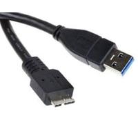 Dragon Trading Câble de rechange compatible Nikon UC-E22 pour Nikon D5, D500, D810, D810A, D850