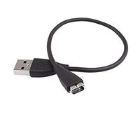 Dragon Trading Câble de recharge USB de rechange compatible avec Fitbit Charge HR
