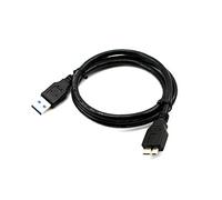 Dragon Trading Câble USB de rechange compatible Nikon UC-E14