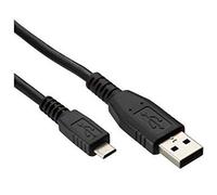 Dragon Trading Câble USB de Rechange Compatible Nikon UC-E21 pour Coolpix