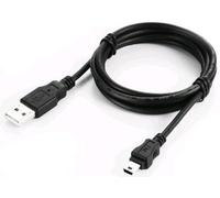 Dragon Trading Câble USB de rechange compatible Olympus CB-USB4