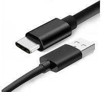 Dragon Trading Câble USB de rechange compatible UC-E24 pour appareils photo Nikon Z6, Z7