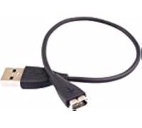 Dragon Trading Câble USB de recharge pour bracelet sans fil Fitbit Charge HR