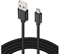 Dragon Trading Câble USB de remplacement compatible Tomtom pour GPS GO 40 50 51 60 61 500 600 5000 5100 VIA 1405 1435 1505 1535 1605 1635 (numéro de pièce 4UC.05 UC.05 01.04. 4UC.001.04B) Marque