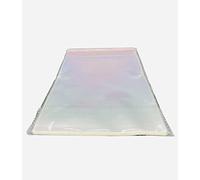 Dragon Trading® Lot de 200 pochettes pour DVD 14 mm Résistantes 25 microns refermables