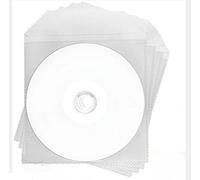 Dragon Trading Lot de 5 disques Blu-ray vierges 6 x Blanc imprimable à jet d'encre 25 Go BD-R