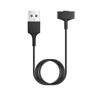 Dragon Trading Replacement USB Charging Cable Compatible with Fitbit Ionic Smartwatch