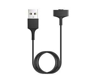 Dragon Trading Replacement USB Charging Cable Compatible with Fitbit Ionic Smartwatch
