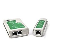 Dragon Trading Testeur de câble réseau RJ45 et RJ11