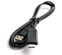 Dragon Trading USB Cable Compatible with Samsung EA-CB20U12 / SUC-C3 / SUC-C5 / SUC-C7 (for Image Transfer/Battery Charger) for Most Digimax Digital Cameras