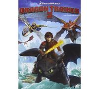 Dragon Trainer 1 & 2 [Import]