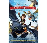 Dragon Trainer 1 (Ds) Slim