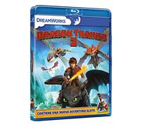 Dragon trainer 2