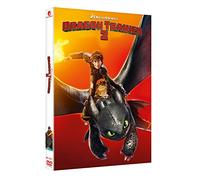 Dragon Trainer 2