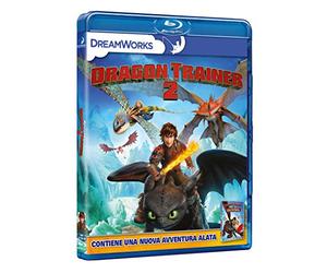 Dragon trainer 2