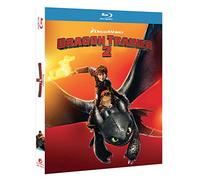 Dragon Trainer 2 – Universal Pictures – Blu-ray – Import
