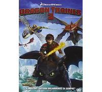 Dragon Trainer 2 (SE) [Import]