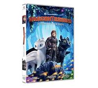 Dragon Trainer 3-Il Mondo Nascosto [Import]