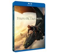 Dragon Trainer (Action) (2025) Blu Ray