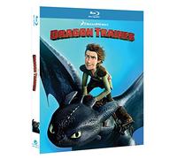 Dragon Trainer [Blu-Ray]