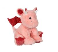 Dragon Trendy, Rose Poudré 30 cm