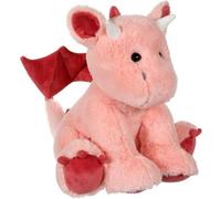 Dragon Trendy, Rose Poudré 30 cm