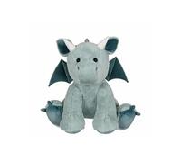 Peluche - Gipsy Toys - Dragon floppy - 30cm - Vert
