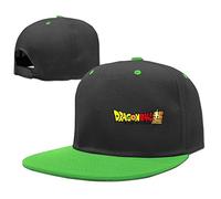 Dragon Unisex Adjustable Hip Hop Hat Cap KellyGreen
