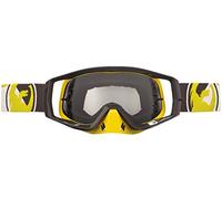 Dragon Vendetta Incline Masque de Cyclisme Mixte Adulte, Clair