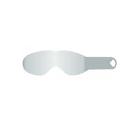 Dragon Vendetta Pack de 20 Tear Off pour Masque de Sport Homme, Transparent