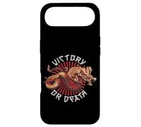 Dragon Victory Or Death : Bold Urban Aesthetic Coque pour iPhone Air