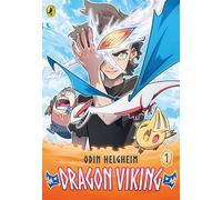 Dragon Viking Vol. 1 - Guy Puzey - Puffin - ebook (ePub) - Livre