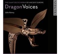 Dragon Voices The Giant Celtic Horns Of Ancient Europe