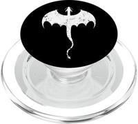 Dragon Volant PopSockets PopGrip pour MagSafe